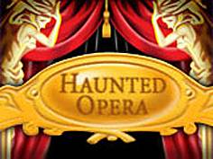 Haunted Opera