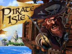 Pirate Isle - 3D (129MB)