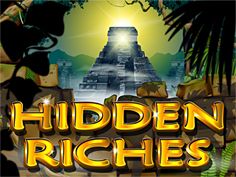 Hidden Riches