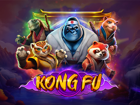 Kong Fu
