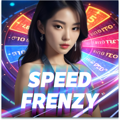 Speed Frenzy