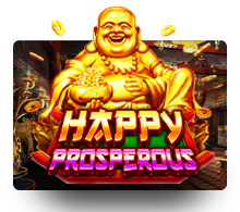 Happy Prosperous