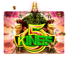 5 Kings