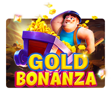 GOLD BONANZA