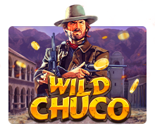 Wild Chuco
