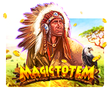 Magic Totem