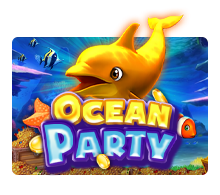 OCEAN PARTY