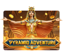 PYRAMID ADVENTURE