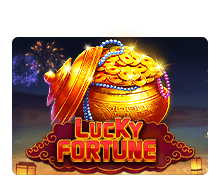 LUCKY FORTUNE