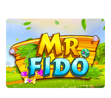 Mr.Fido
