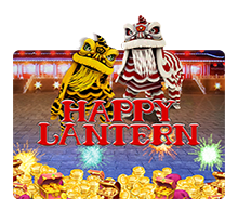 Happy Lantern