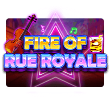 Fire of rue royale
