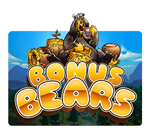 Bonus Bear