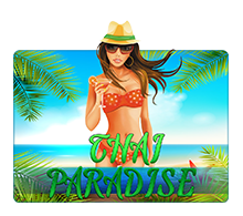 Thai Paradise