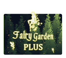 Fairy Garden Plus