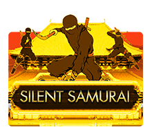 Silent Samurai