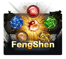 Feng Shen