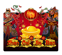 Zhao Cai Jin Bao