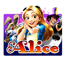 Alice