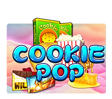 Cookie Pop