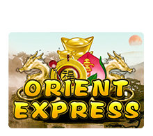 Orient Express