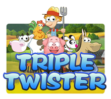 Triple Twister