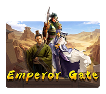 Emperor Gate