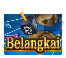 Belangkai