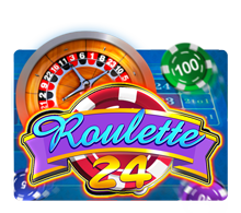 Roulette 24