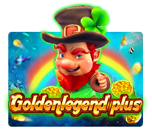 Golden Legend Plus
