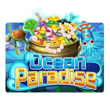 Ocean Paradise