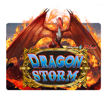 Dragon Storm