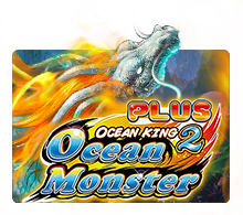 Ocean Monster 2
