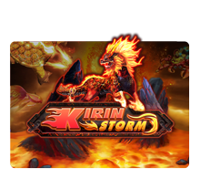 Kirin Storm