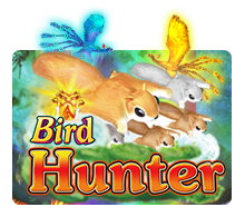 Bird Hunter