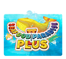 Sea Food Paradise II Plus
