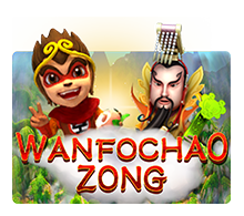 WANFOCHAOZONG