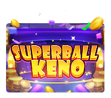 Superball keno