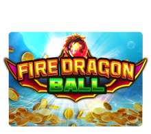 Fire Dragon Ball