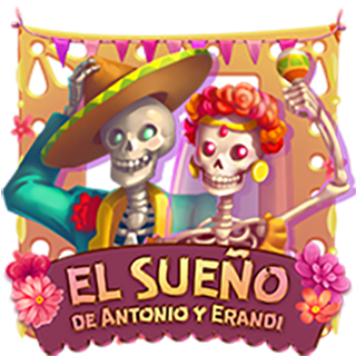 El Sue?o de Antonio y Erandi