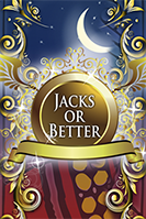 Jacks Or Better HD