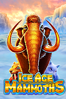 Ice Age Mammoths