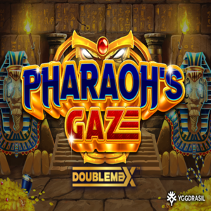 Pharaoh?s Gaze Doublemax