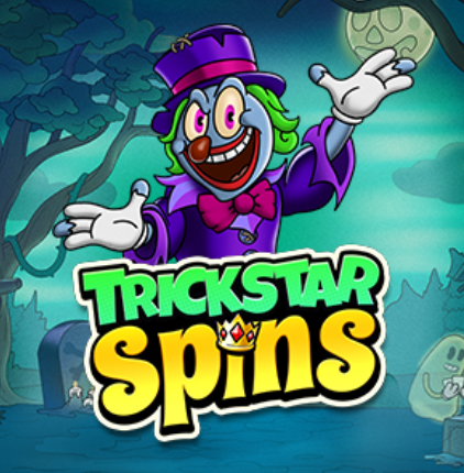 Trickstar Spins