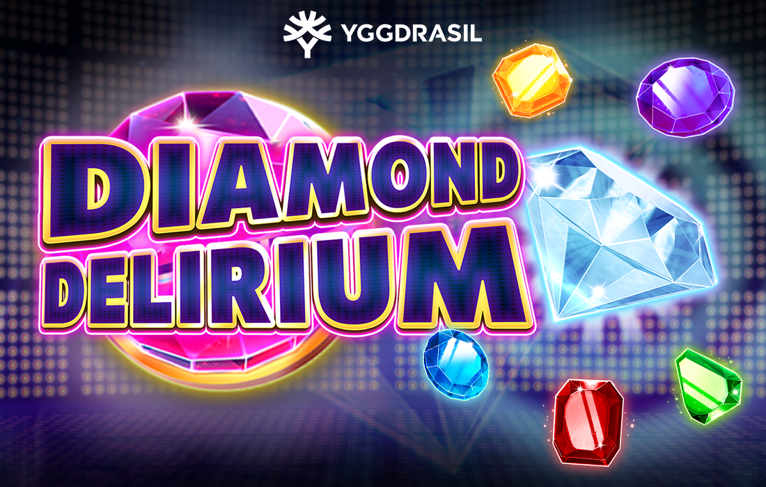 Diamond Delirium