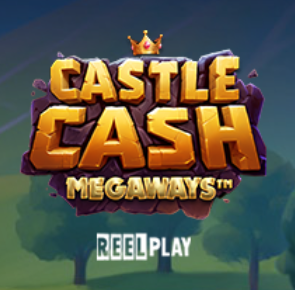 Castle Cash Megaways
