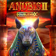 Anubis II DoubleMax