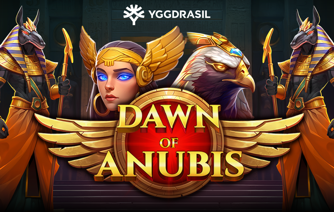 Dawn of Anubis