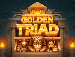 Golden Triad
