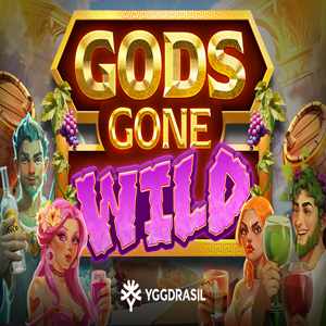 Gods Gone Wild